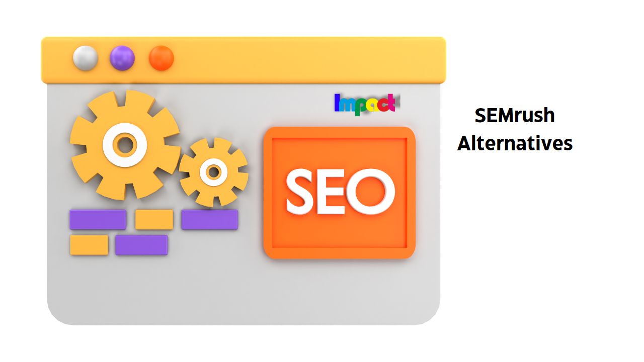SEMrush Alternatives