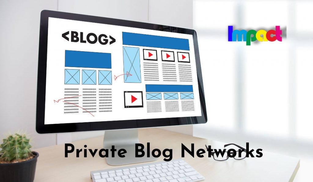 Private Blog Networks