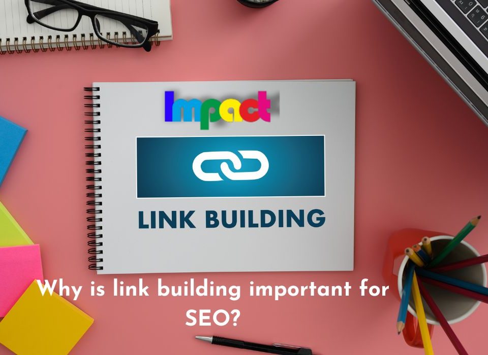 build links for SEO