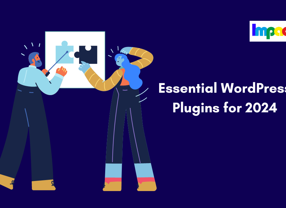 Essential WordPress Plugins for 2024