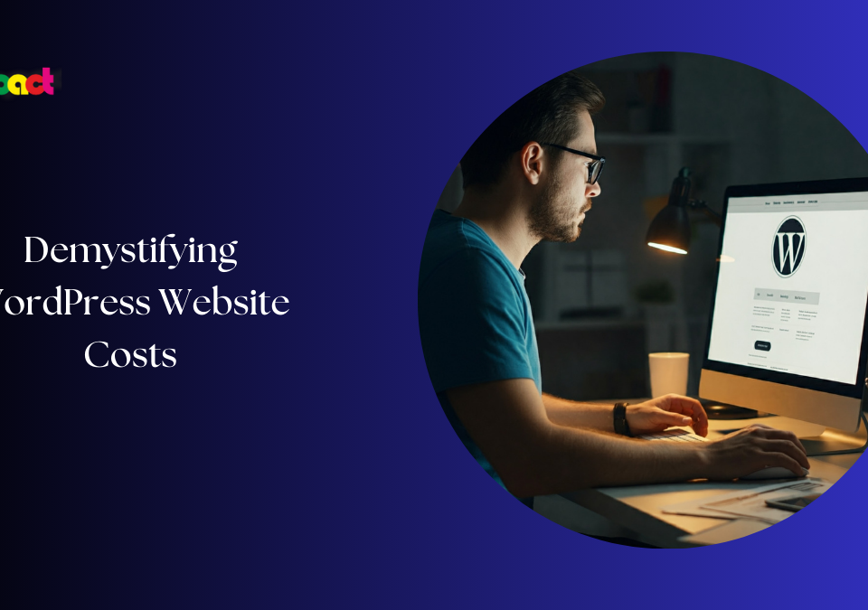 Demystifying WordPress Website Costs