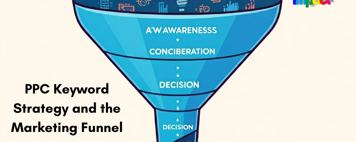 PPC Keyword Strategy and the Marketing Funnel