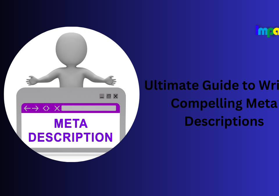 Meta Descriptions