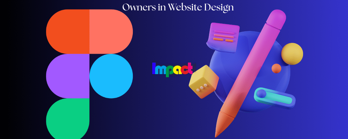 How Figma Empowers Marketers & Business Owners in Website Design