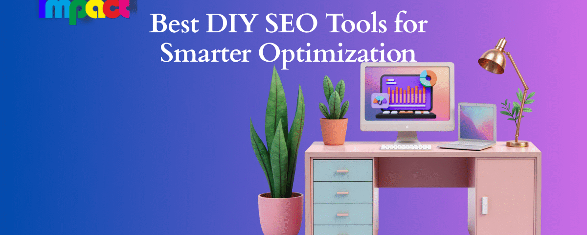 Best DIY SEO Tools for Smarter Optimization